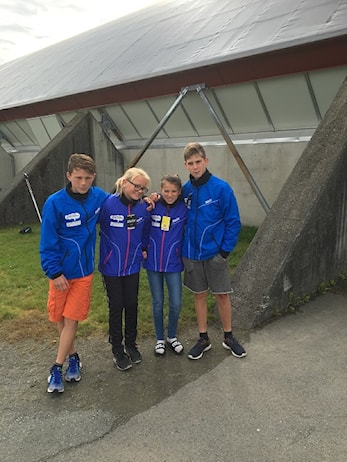 Sommereventyret 2017